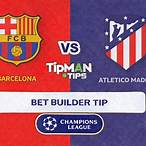 barcelona bet